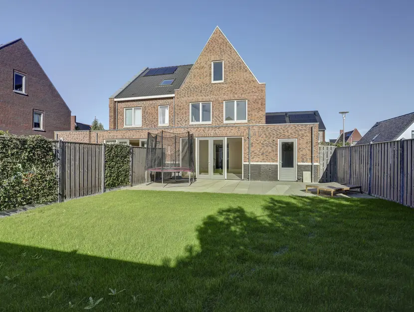 Kolenboer 22, HENDRIK-IDO-AMBACHT