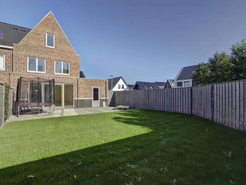 Kolenboer 22, HENDRIK-IDO-AMBACHT