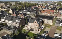 Kolenboer 22, HENDRIK-IDO-AMBACHT