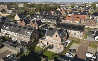 Kolenboer 22, HENDRIK-IDO-AMBACHT