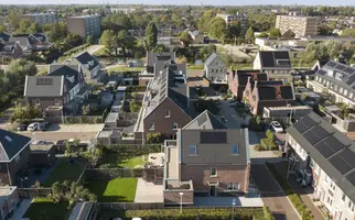 Kolenboer 22, HENDRIK-IDO-AMBACHT