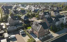Kolenboer 22, HENDRIK-IDO-AMBACHT