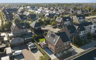 Kolenboer 22, HENDRIK-IDO-AMBACHT
