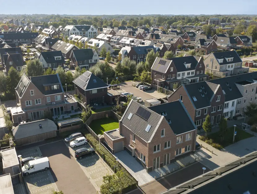 Kolenboer 22, HENDRIK-IDO-AMBACHT