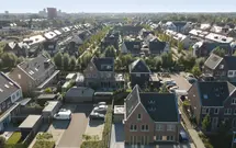 Kolenboer 22, HENDRIK-IDO-AMBACHT
