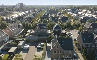 Kolenboer 22, HENDRIK-IDO-AMBACHT