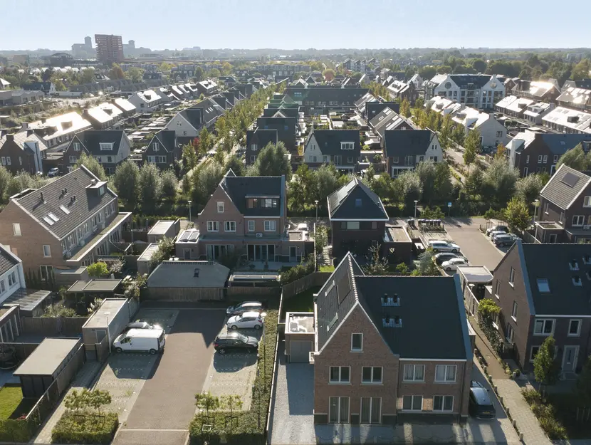 Kolenboer 22, HENDRIK-IDO-AMBACHT