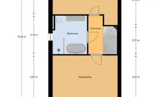 Kolenboer 22, HENDRIK-IDO-AMBACHT