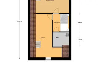 Kolenboer 22, HENDRIK-IDO-AMBACHT