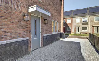 Kolenboer 22, HENDRIK-IDO-AMBACHT