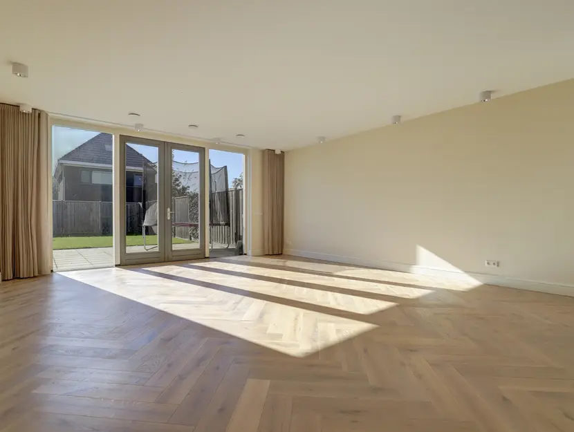 Kolenboer 22, HENDRIK-IDO-AMBACHT