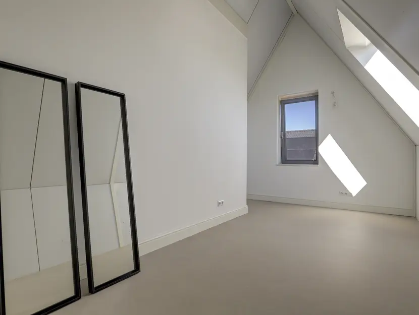 Kolenboer 22, HENDRIK-IDO-AMBACHT