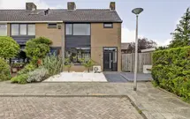 Schultz van Haegenstraat 18, HENDRIK-IDO-AMBACHT