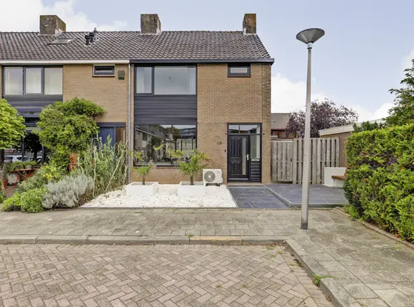 Schultz van Haegenstraat 18