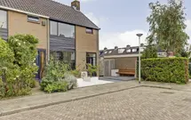 Schultz van Haegenstraat 18, HENDRIK-IDO-AMBACHT