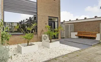 Schultz van Haegenstraat 18, HENDRIK-IDO-AMBACHT
