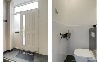 Schultz van Haegenstraat 18, HENDRIK-IDO-AMBACHT