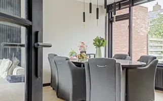 Schultz van Haegenstraat 18, HENDRIK-IDO-AMBACHT