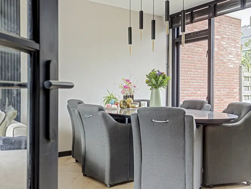 Schultz van Haegenstraat 18, HENDRIK-IDO-AMBACHT