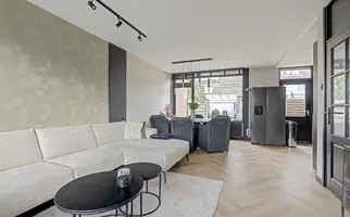 Schultz van Haegenstraat 18, HENDRIK-IDO-AMBACHT