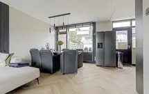 Schultz van Haegenstraat 18, HENDRIK-IDO-AMBACHT