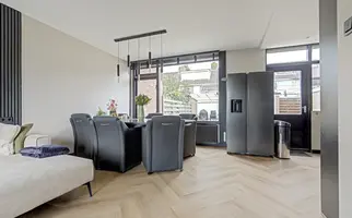 Schultz van Haegenstraat 18, HENDRIK-IDO-AMBACHT
