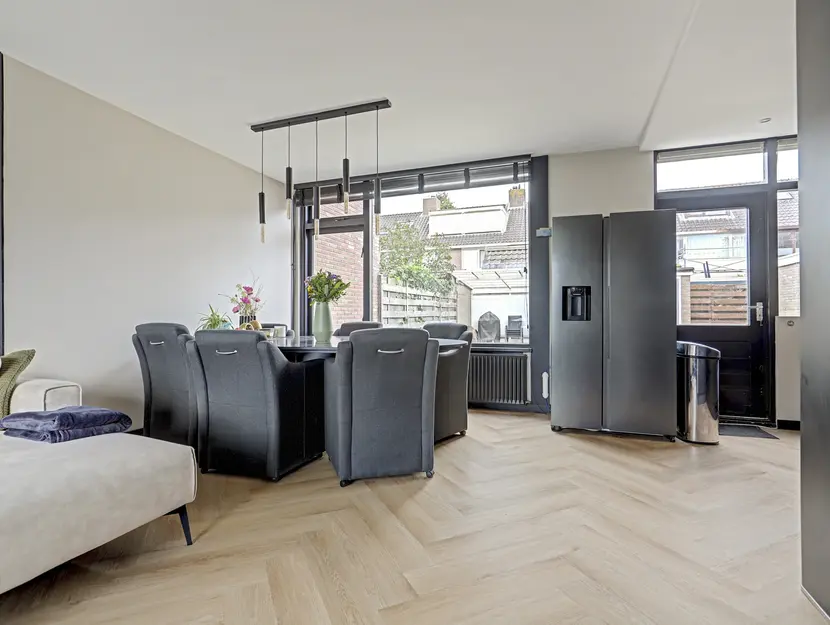 Schultz van Haegenstraat 18, HENDRIK-IDO-AMBACHT