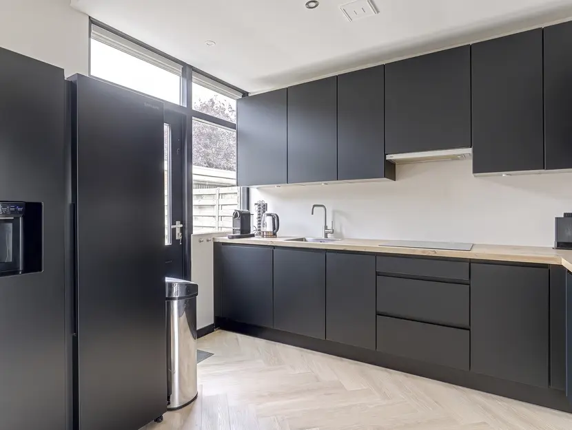 Schultz van Haegenstraat 18, HENDRIK-IDO-AMBACHT