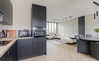 Schultz van Haegenstraat 18, HENDRIK-IDO-AMBACHT