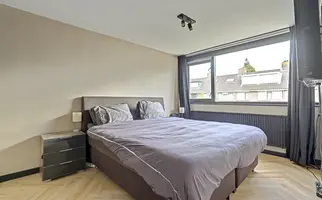 Schultz van Haegenstraat 18, HENDRIK-IDO-AMBACHT