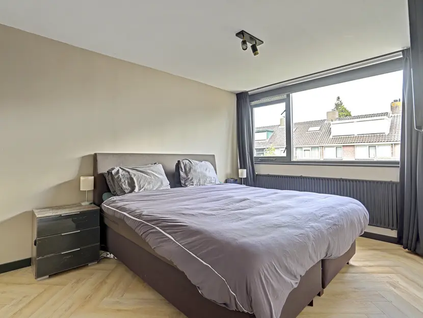 Schultz van Haegenstraat 18, HENDRIK-IDO-AMBACHT