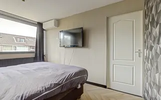 Schultz van Haegenstraat 18, HENDRIK-IDO-AMBACHT
