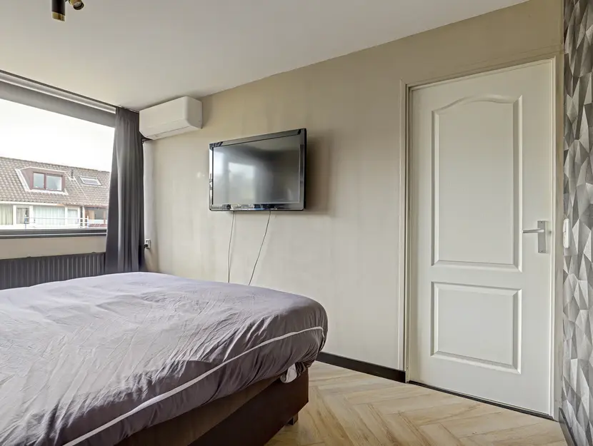 Schultz van Haegenstraat 18, HENDRIK-IDO-AMBACHT