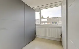 Schultz van Haegenstraat 18, HENDRIK-IDO-AMBACHT