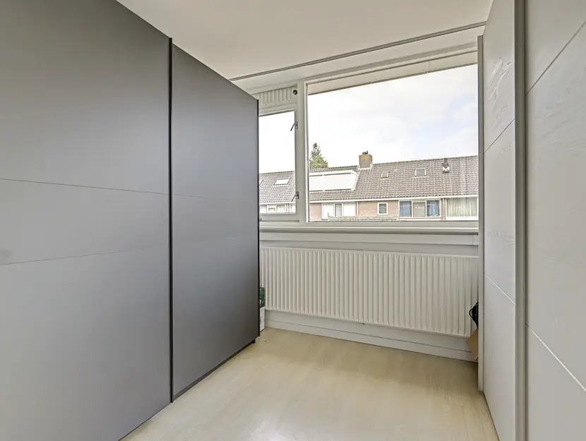 Schultz van Haegenstraat 18, HENDRIK-IDO-AMBACHT