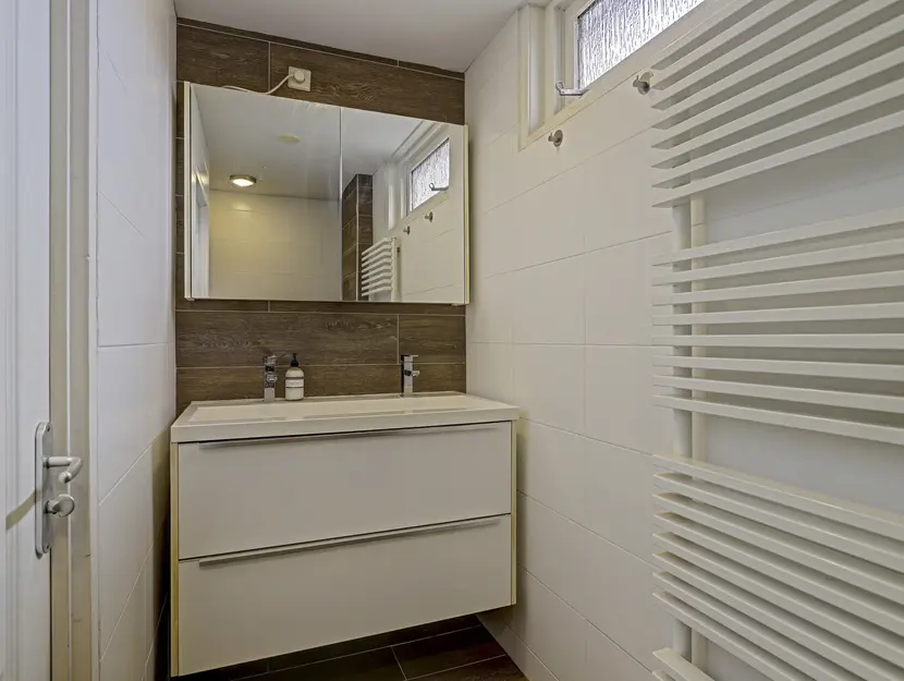 Schultz van Haegenstraat 18, HENDRIK-IDO-AMBACHT