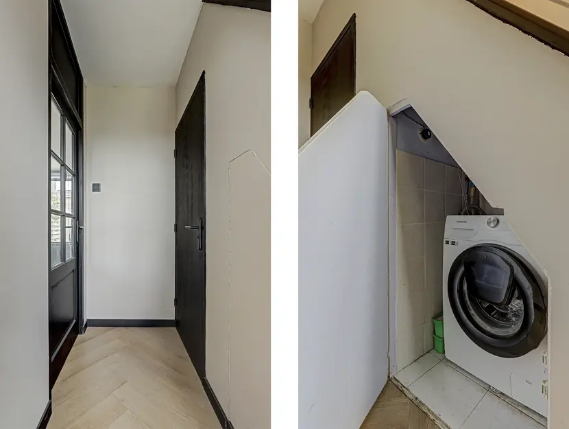 Schultz van Haegenstraat 18, HENDRIK-IDO-AMBACHT