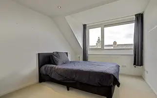 Schultz van Haegenstraat 18, HENDRIK-IDO-AMBACHT