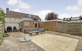 Schultz van Haegenstraat 18, HENDRIK-IDO-AMBACHT