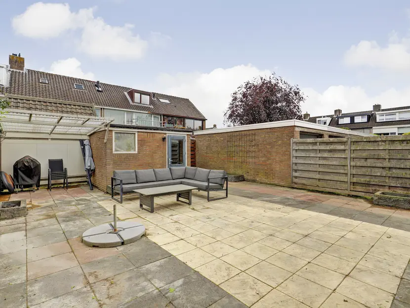 Schultz van Haegenstraat 18, HENDRIK-IDO-AMBACHT