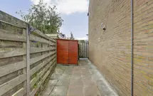 Schultz van Haegenstraat 18, HENDRIK-IDO-AMBACHT