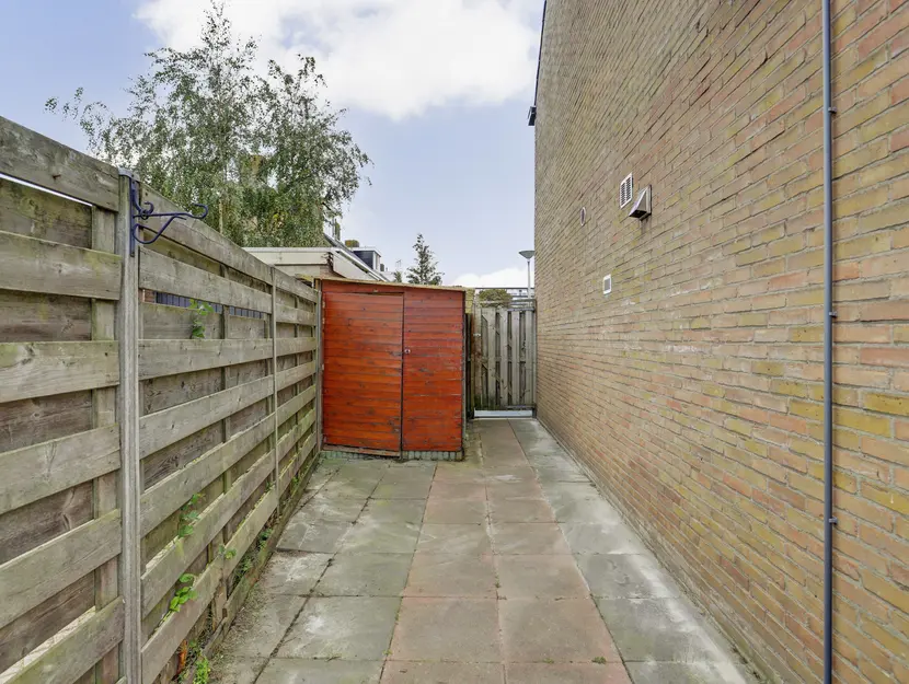 Schultz van Haegenstraat 18, HENDRIK-IDO-AMBACHT