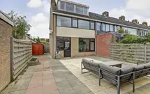 Schultz van Haegenstraat 18, HENDRIK-IDO-AMBACHT