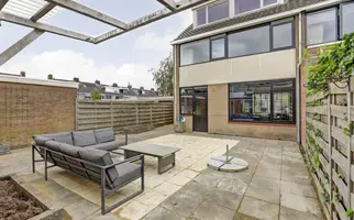 Schultz van Haegenstraat 18, HENDRIK-IDO-AMBACHT