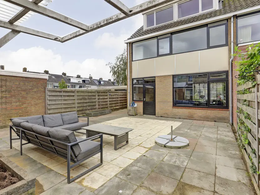 Schultz van Haegenstraat 18, HENDRIK-IDO-AMBACHT
