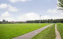 Schultz van Haegenstraat 18, HENDRIK-IDO-AMBACHT
