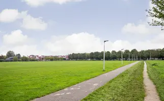 Schultz van Haegenstraat 18, HENDRIK-IDO-AMBACHT