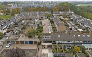 Schultz van Haegenstraat 18, HENDRIK-IDO-AMBACHT