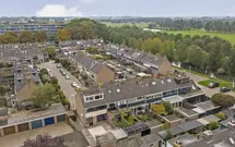 Schultz van Haegenstraat 18, HENDRIK-IDO-AMBACHT