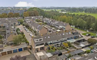Schultz van Haegenstraat 18, HENDRIK-IDO-AMBACHT